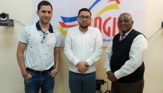 Director de Ipreme destaca solidaridad social ante interrupción de fondos estatales